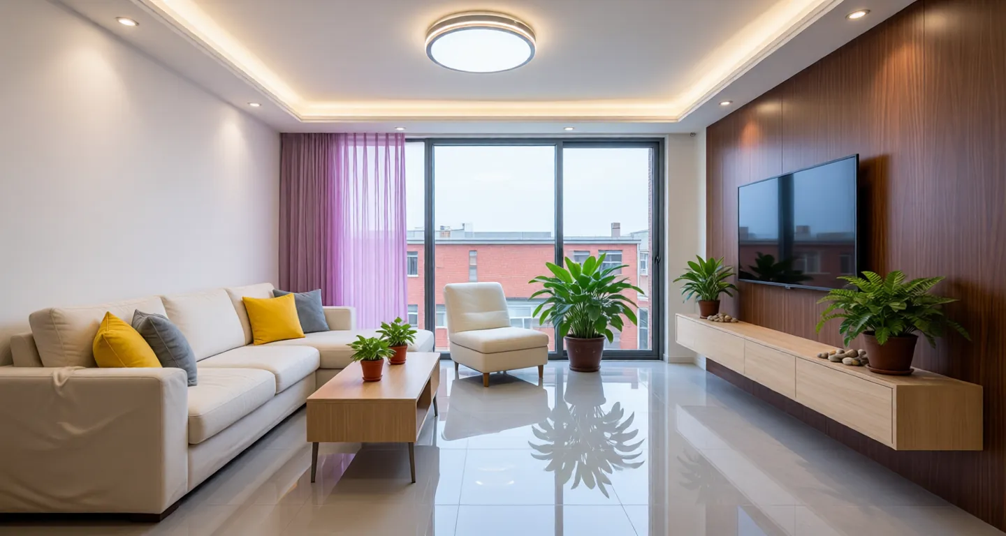 Apartment for rent in Shenyang - Vanke Sino-German International Community - Photo 1