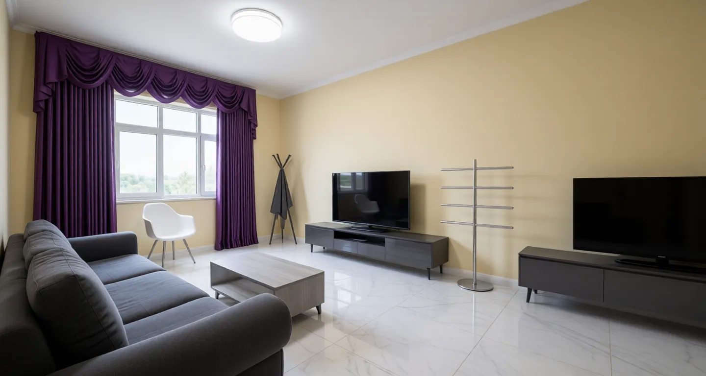 Apartment for rent in Shenyang - Goldfield Platinum Palace - Photo 1