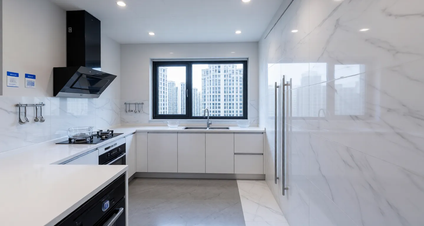 Apartment for rent in Shenyang - Baoxin Mansion - Photo 1