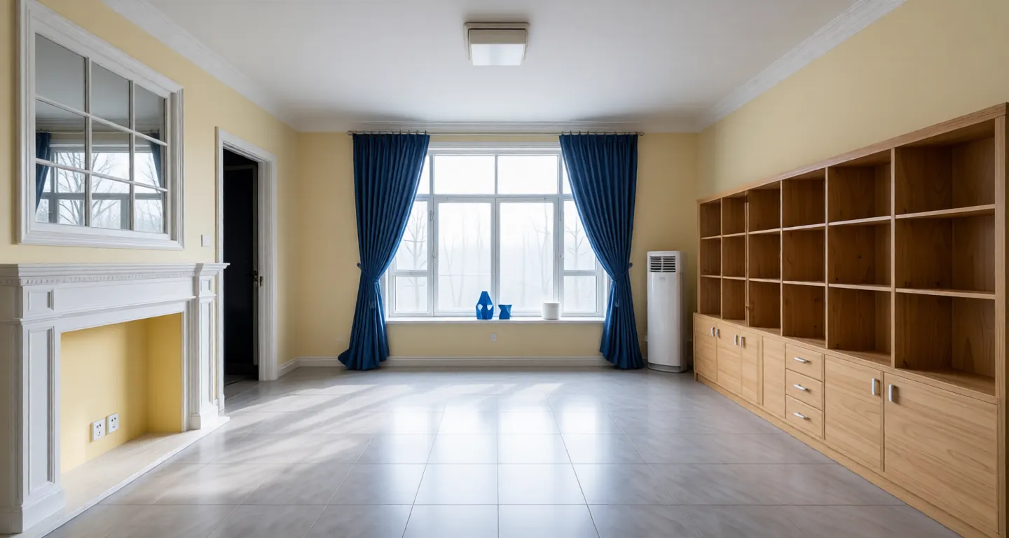 Apartment for rent in Shenyang - Yinji Oriental Venice - Photo 1
