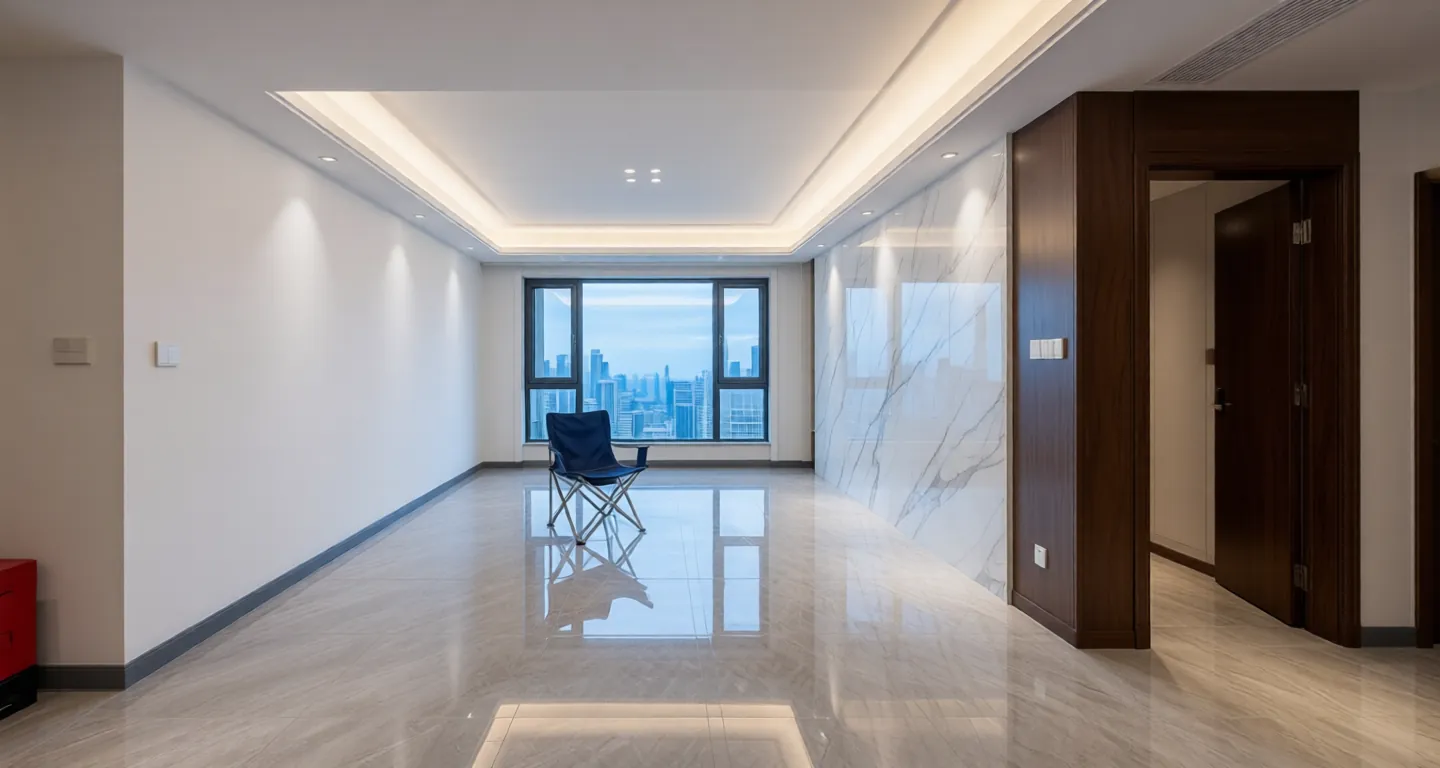 Apartment for rent in Shenyang - Vanke Metropolis - Photo 1
