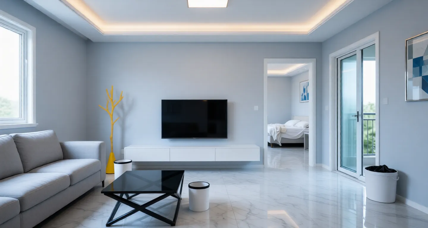 Apartment for rent in Shenyang - Hairun International - Photo 1