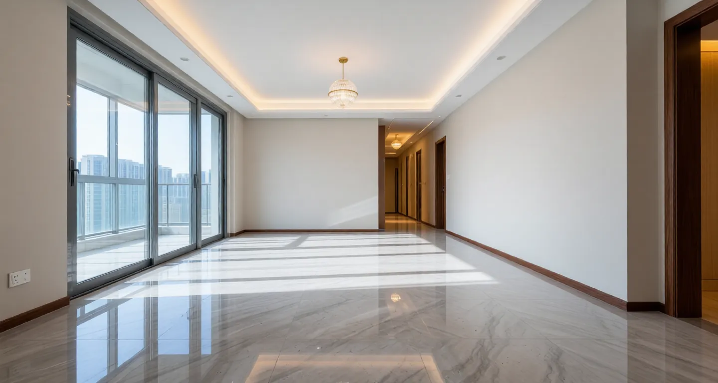 Apartment for rent in Shenyang - Evergrande Swan Bay - Photo 1