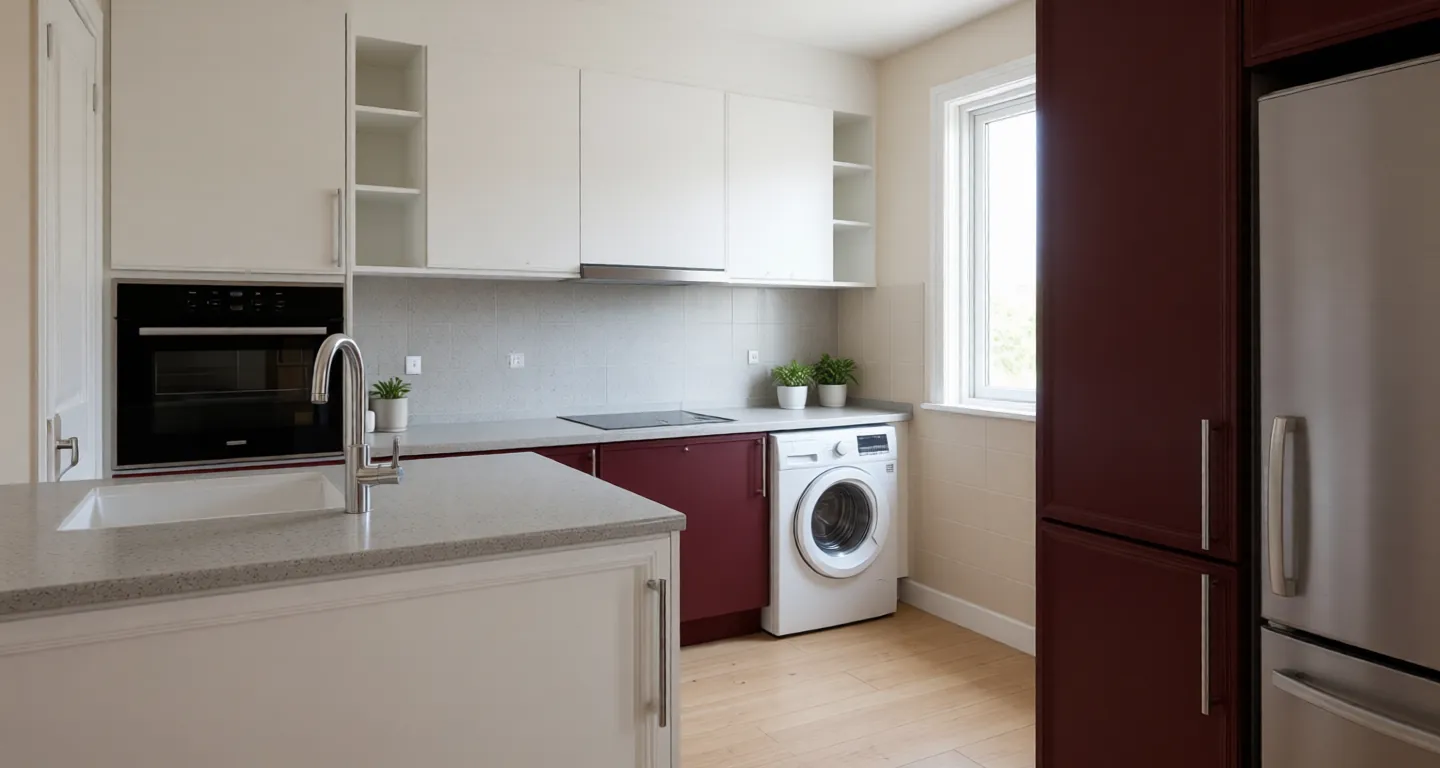 Apartment for rent in Shenyang - Evergrande World City - Photo 1
