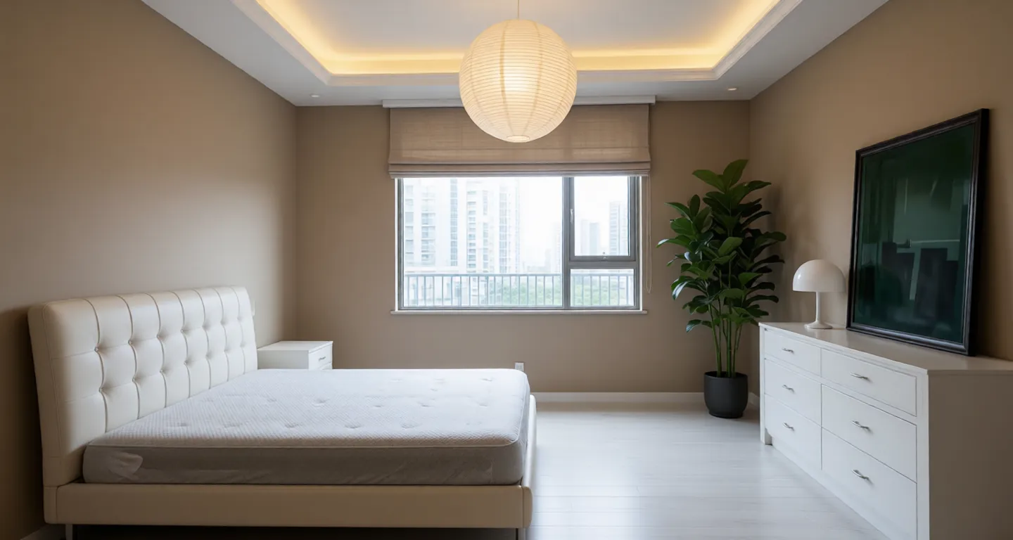 Apartment for rent in Shenyang - Baoxin Mansion - Photo 1
