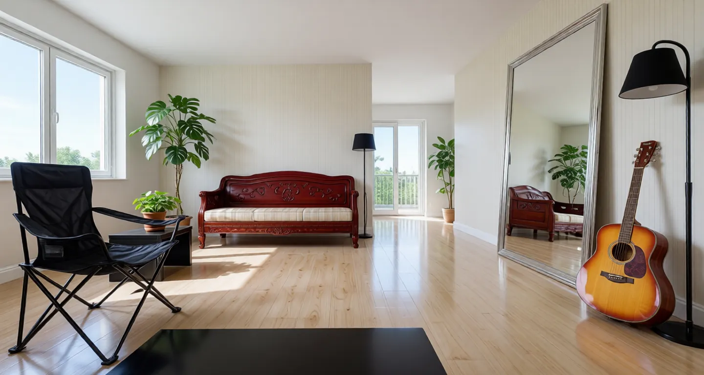 Apartment for rent in Shenyang - Yongxi Golden Garden - Photo 1