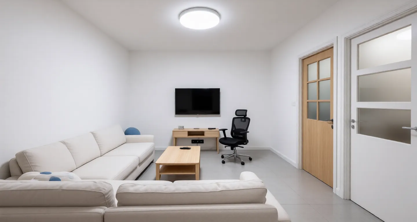 Apartment for rent in Shenyang - Longjiang Garden - Photo 1