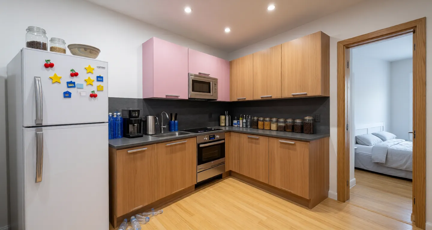 Apartment for rent in Shenyang - Shimao Platinum Palace - Photo 1
