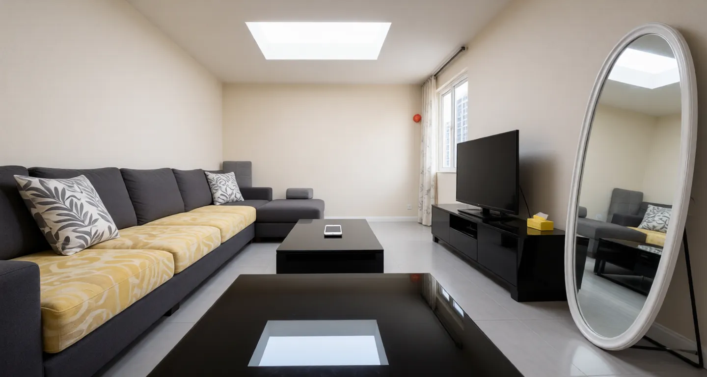 Apartment for rent in Shenyang - Phoenix City - Photo 1