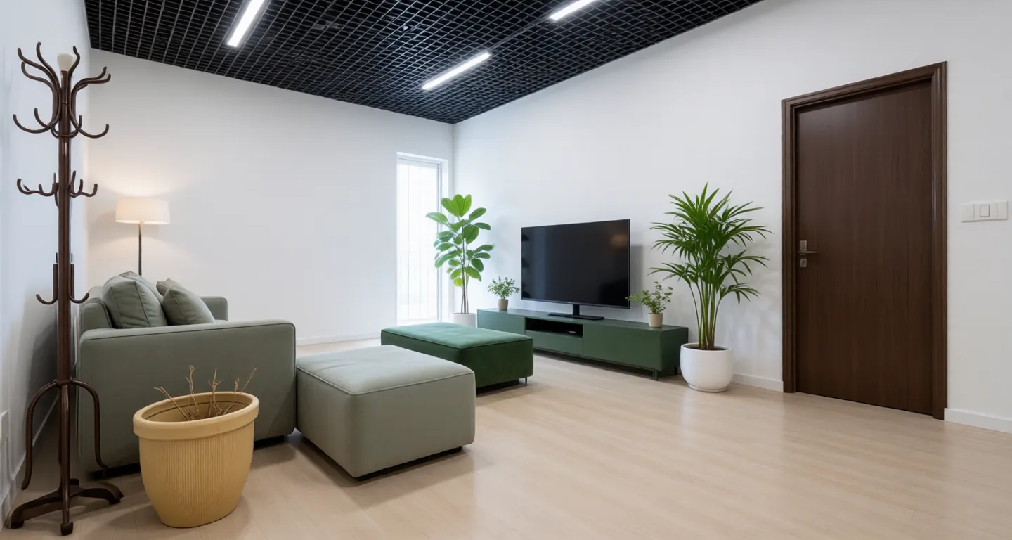 Apartment for rent in Shenyang - Huizhi Shangdu Phase VI - Photo 1