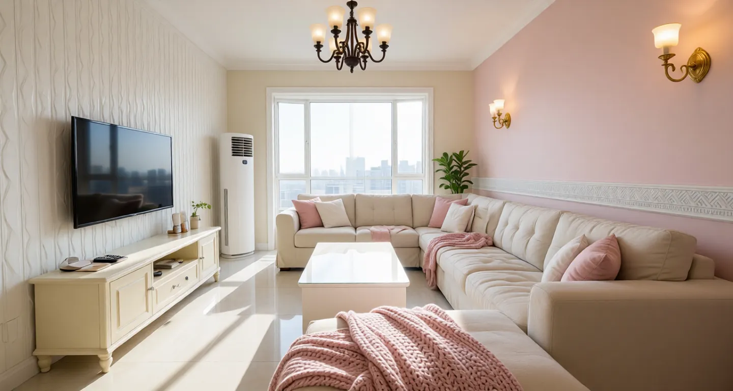 Apartment for rent in Shenyang - Yinji Oriental Venice - Photo 1