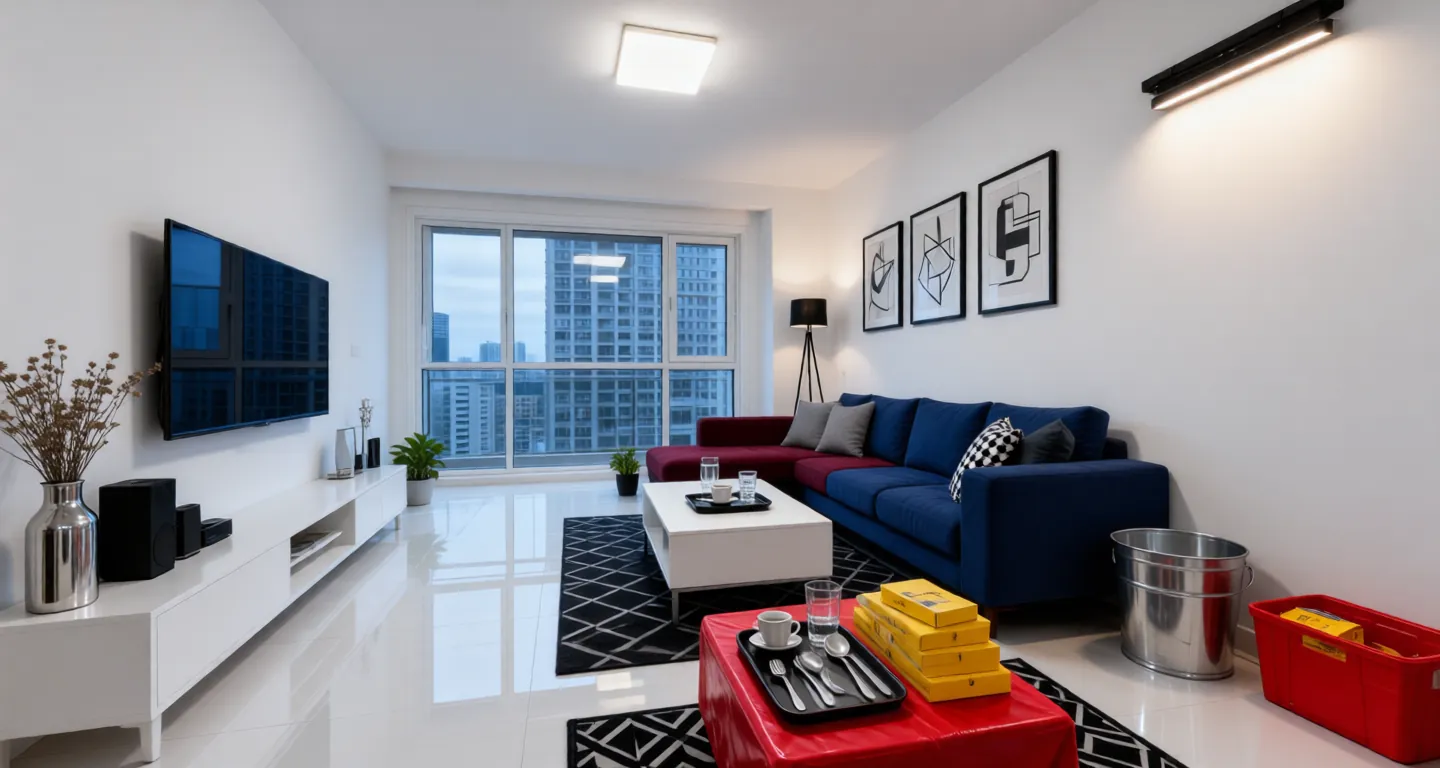 Apartment for rent in Shenyang - Jiahe New City - Photo 1