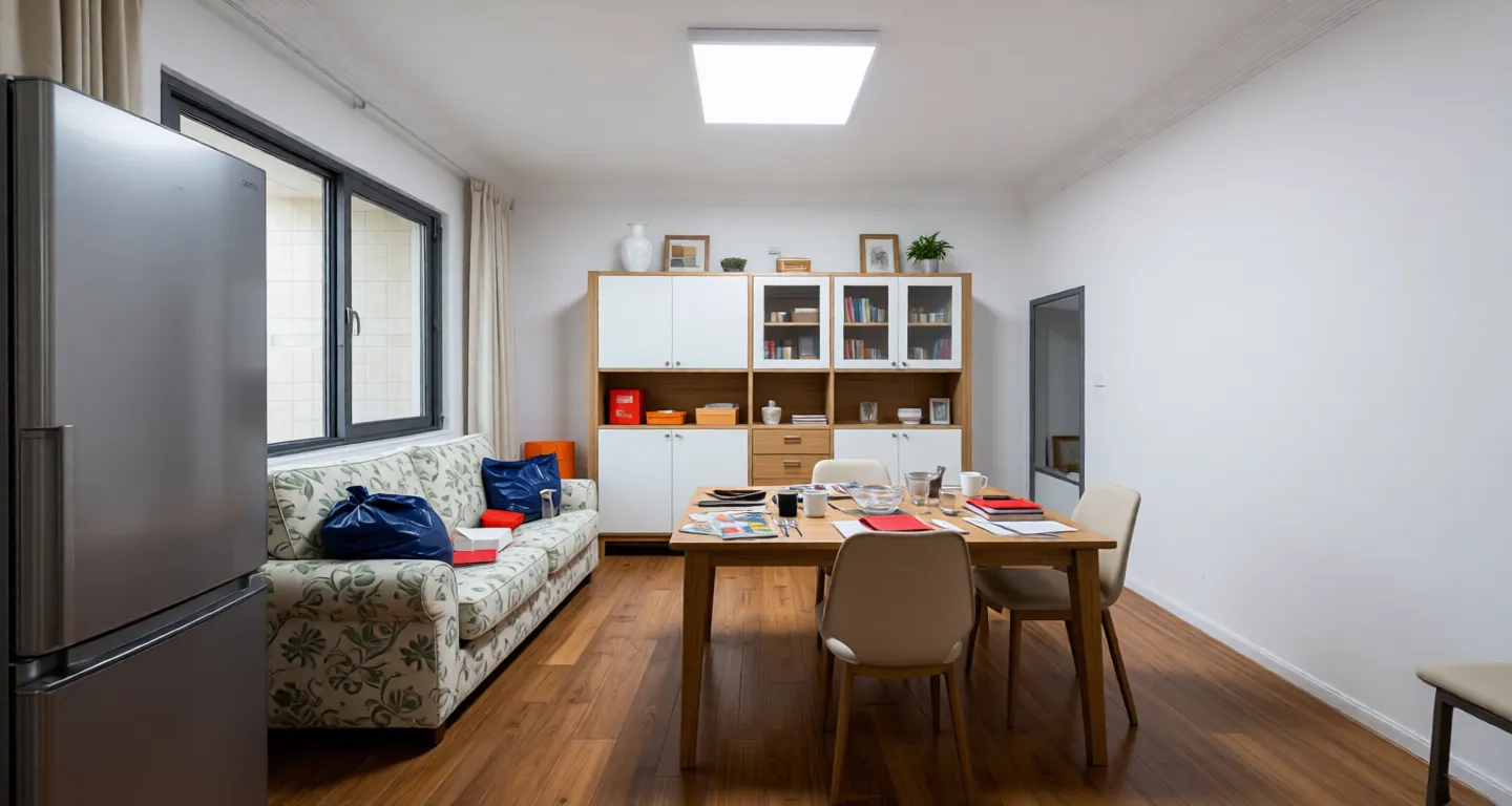 Apartment for rent in Shenyang - China Resources Central Park - Photo 1