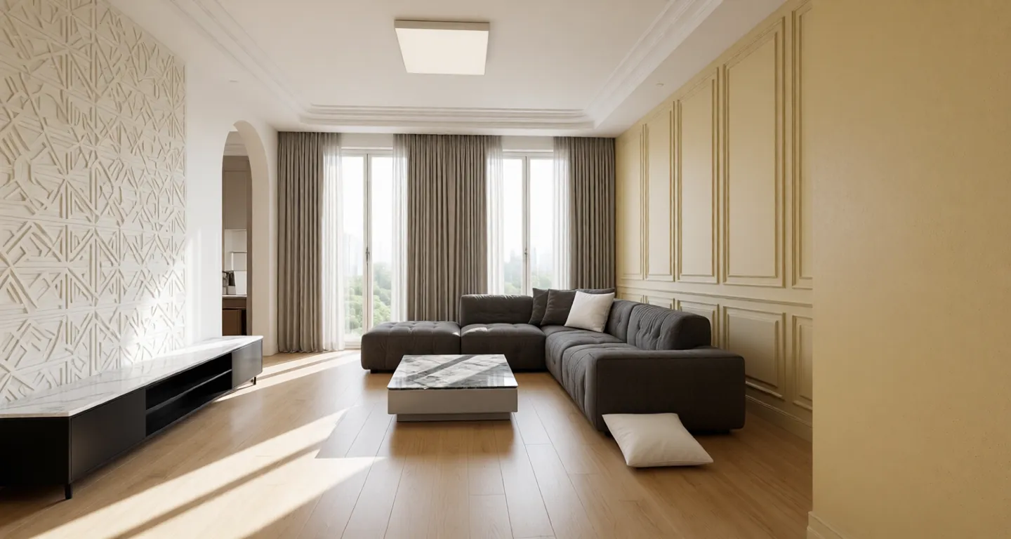 Apartment for rent in Shenyang - Exquisite Character - Photo 1