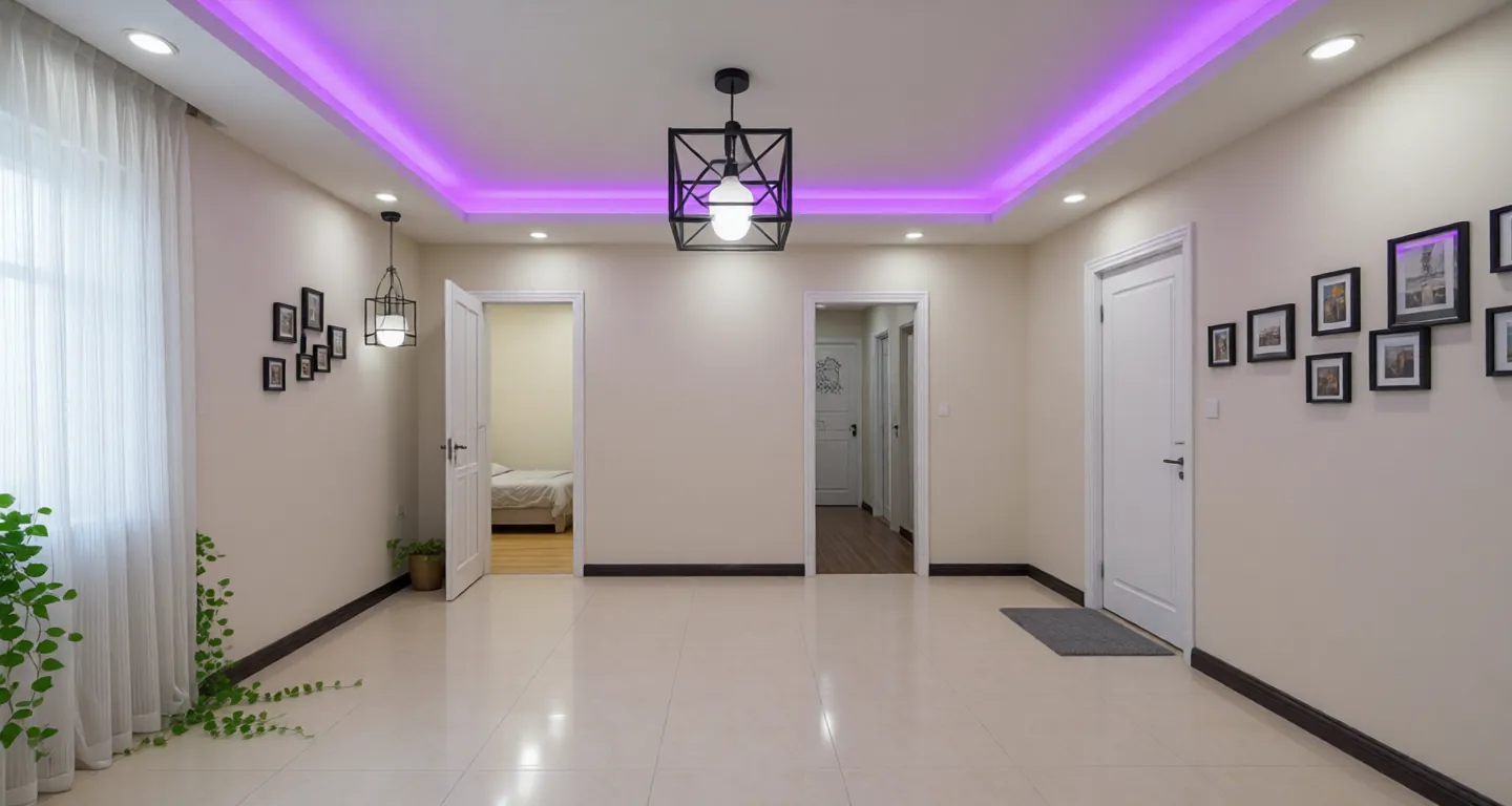 Apartment for rent in Shenyang - JOY CITY - Photo 1