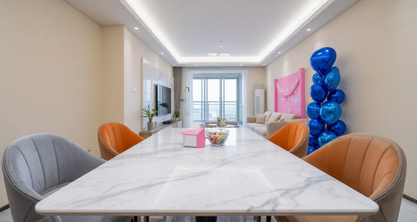 Apartment for rent in Shenyang - Vanke East Mansion - Photo 1