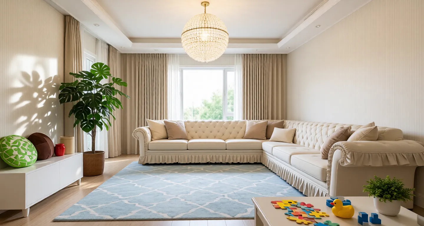 Apartment for rent in Shenyang - Jindi Tanfu - Photo 1