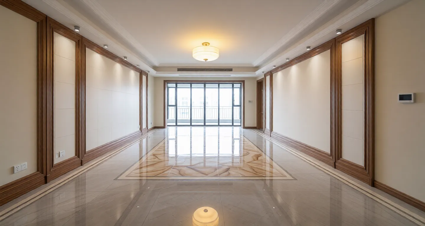 Apartment for rent in Shenyang - Evergrande Swan Bay - Photo 1