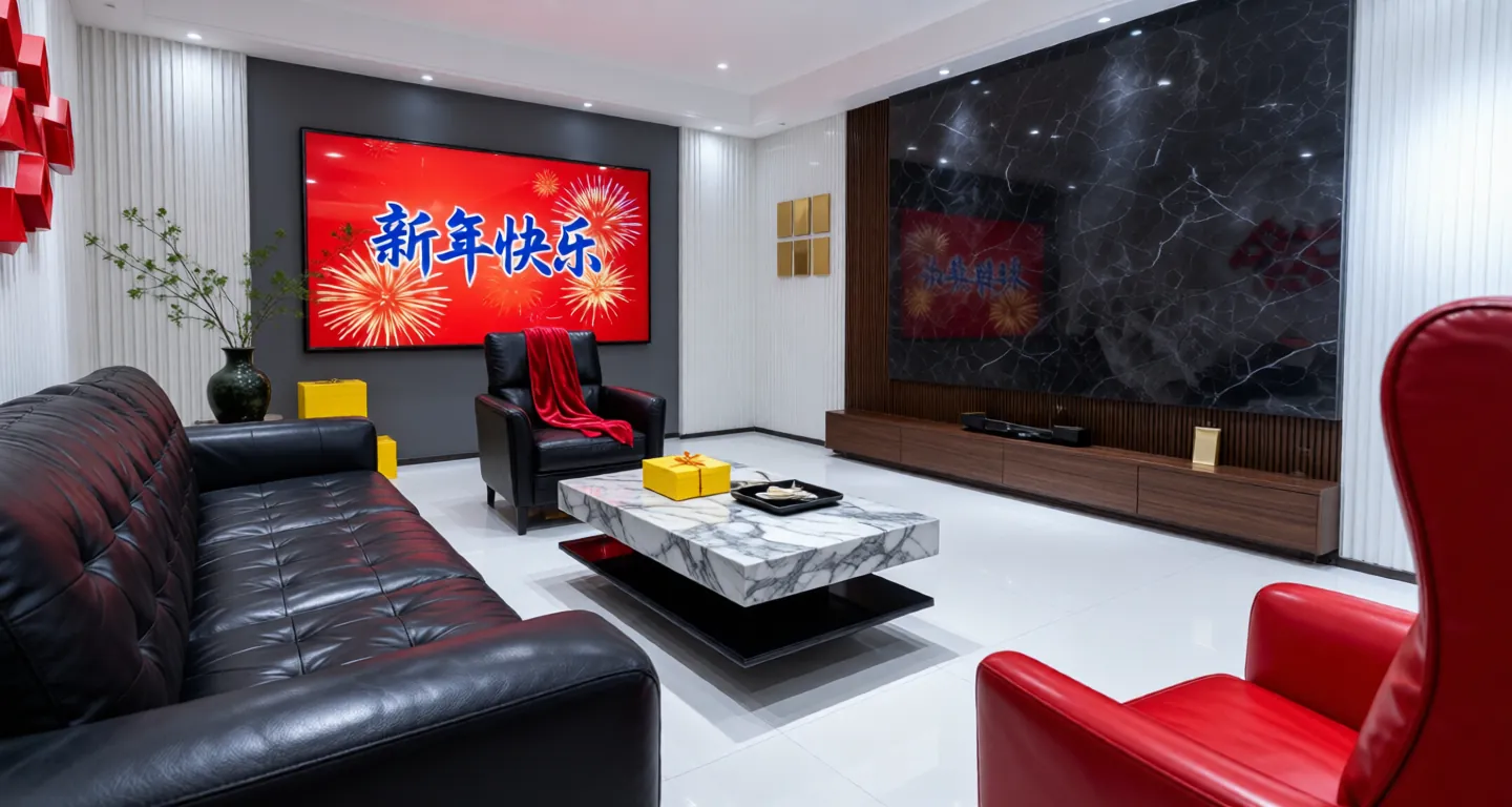 Apartment for rent in Shenyang - Longfor Cloud Ode - Photo 1