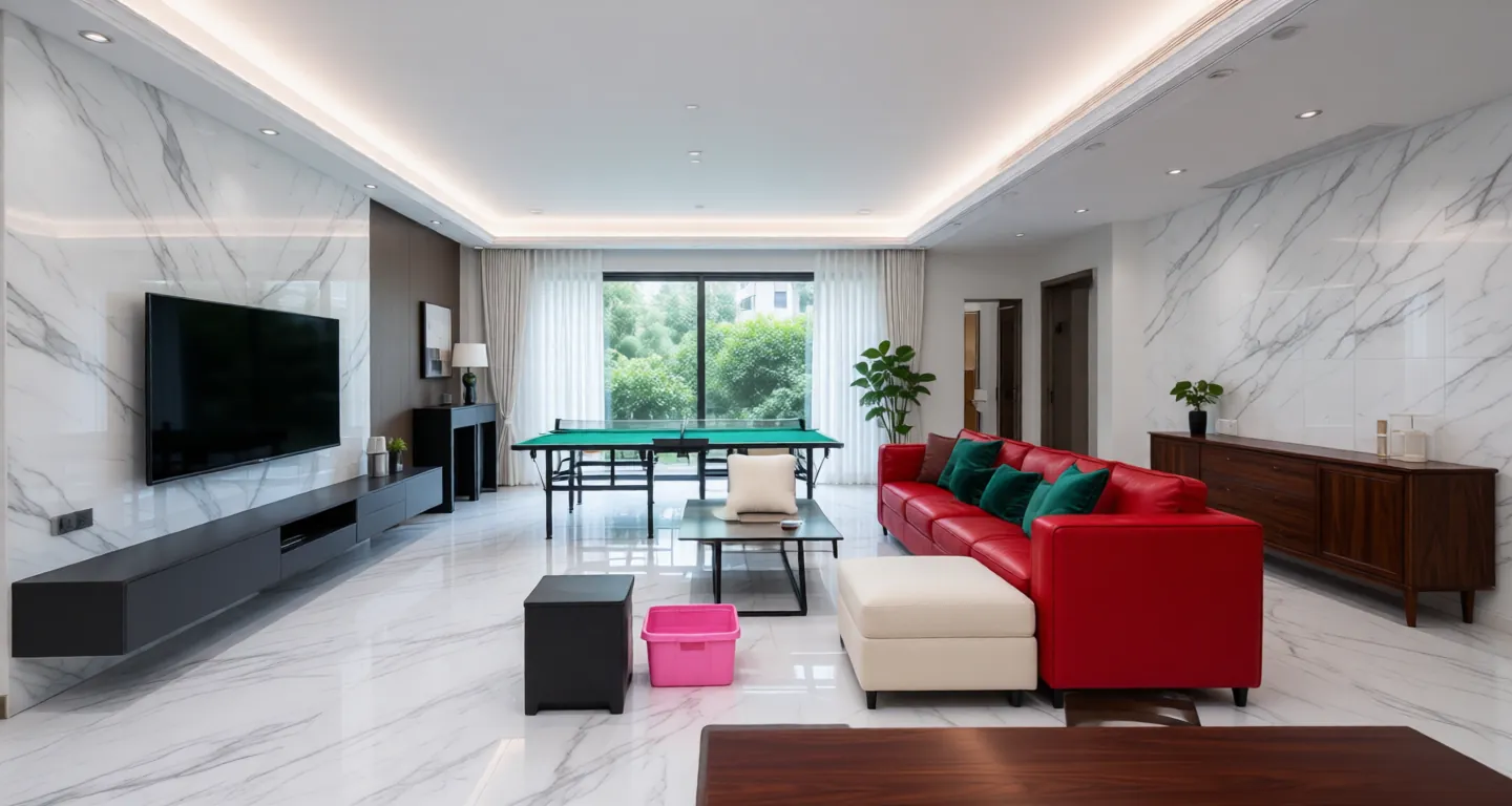Apartment for rent in Shenyang - COLI Peace Gate Phase V - Tangsong - Photo 1