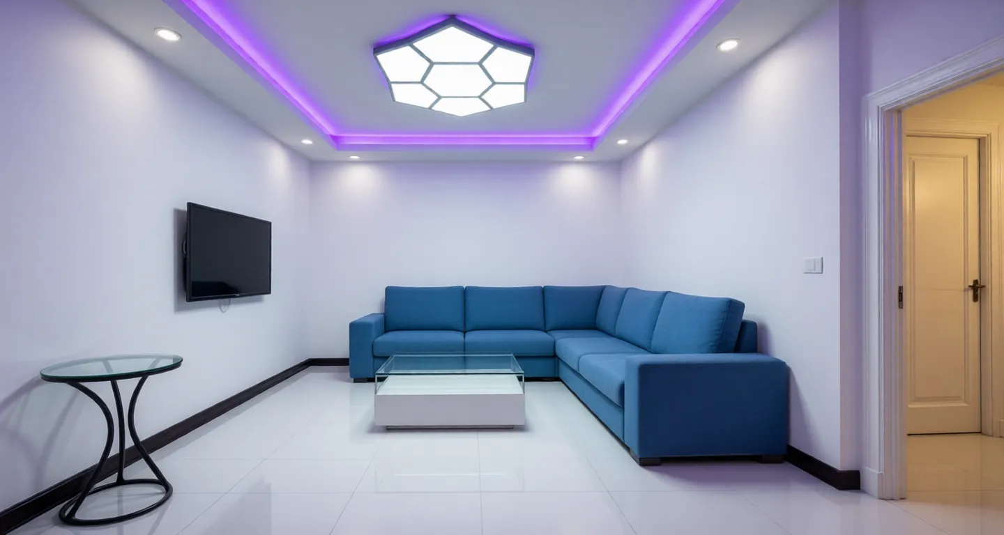 Apartment for rent in Shenyang - Rongda Hunhe Bay - Photo 1