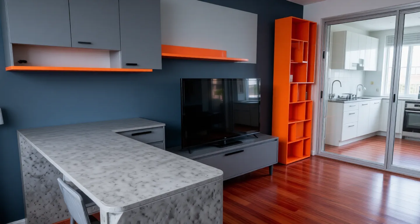 Apartment for rent in Shenyang - Huaqiang Jinlang City Plaza - Photo 1