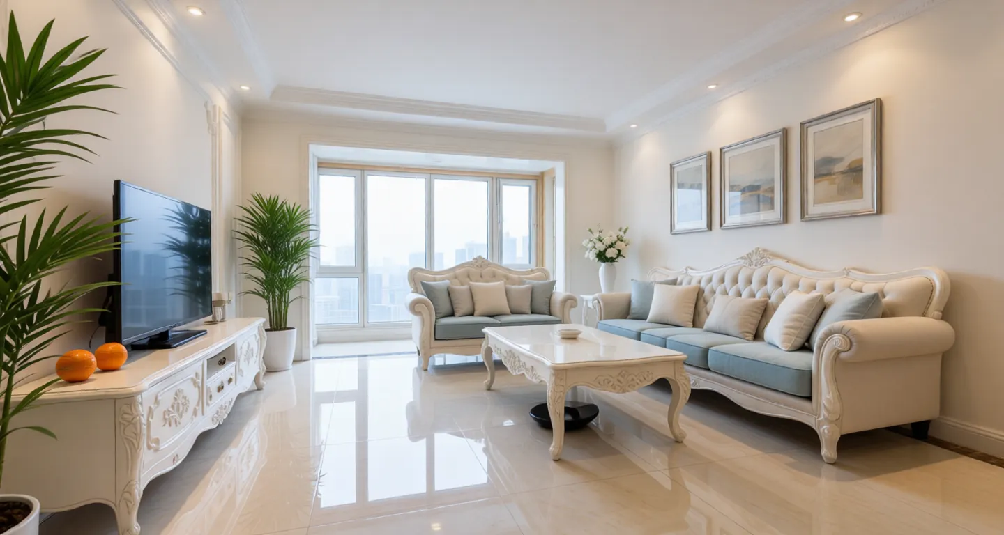 Apartment for rent in Shenyang - Technology Park Residential Community - Photo 1