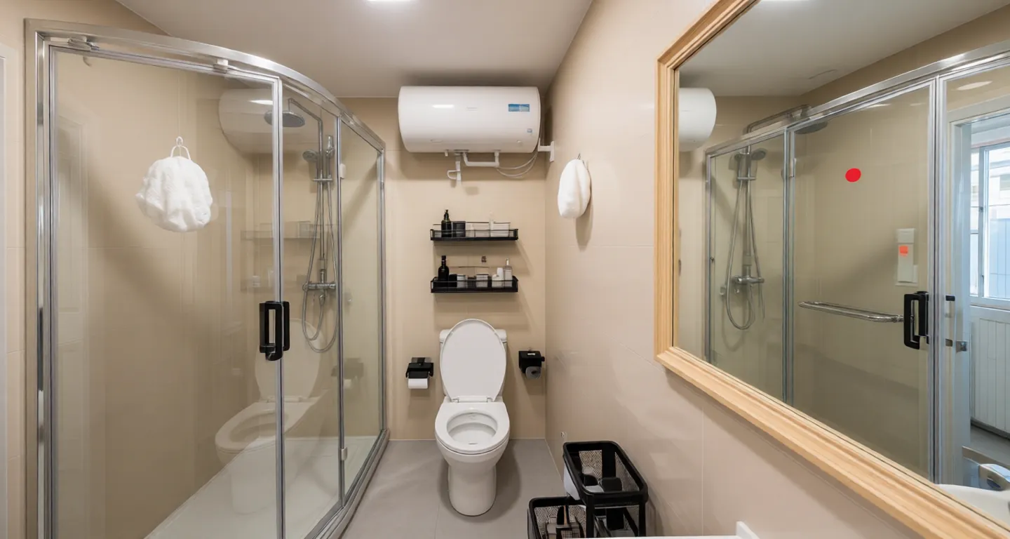 Apartment for rent in Shenyang - Huafu Xintiandi (Huafu Yuedu) - Photo 1
