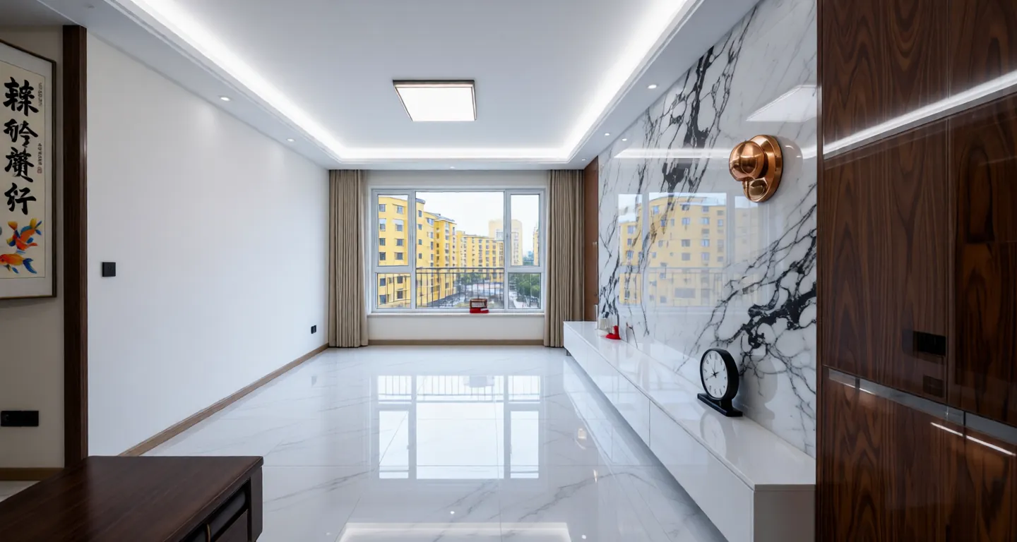 Apartment for rent in Shenyang - Technology Park Residential Community - Photo 1