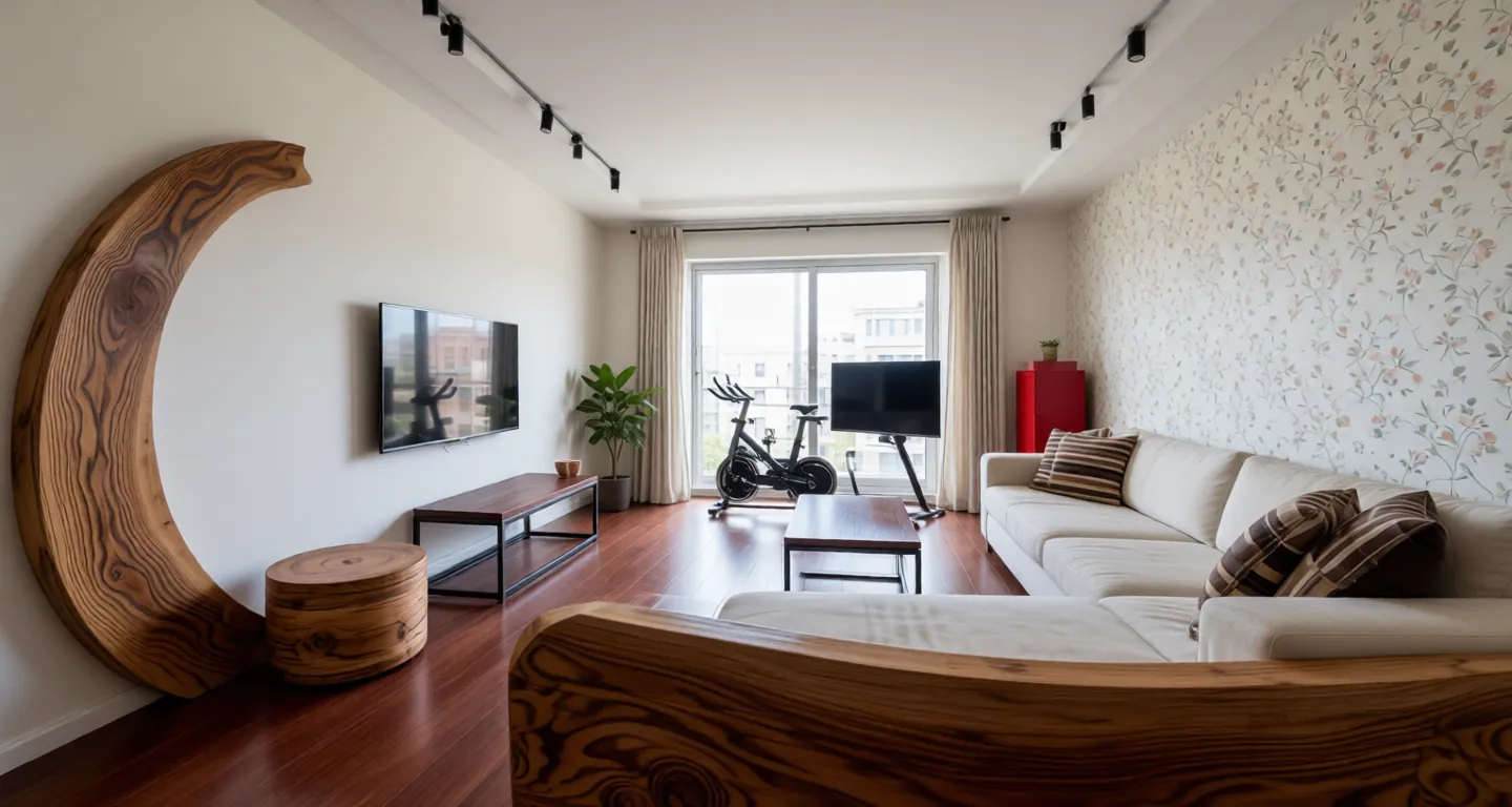 Apartment for rent in Shenyang - Ocean Mansion - Photo 1