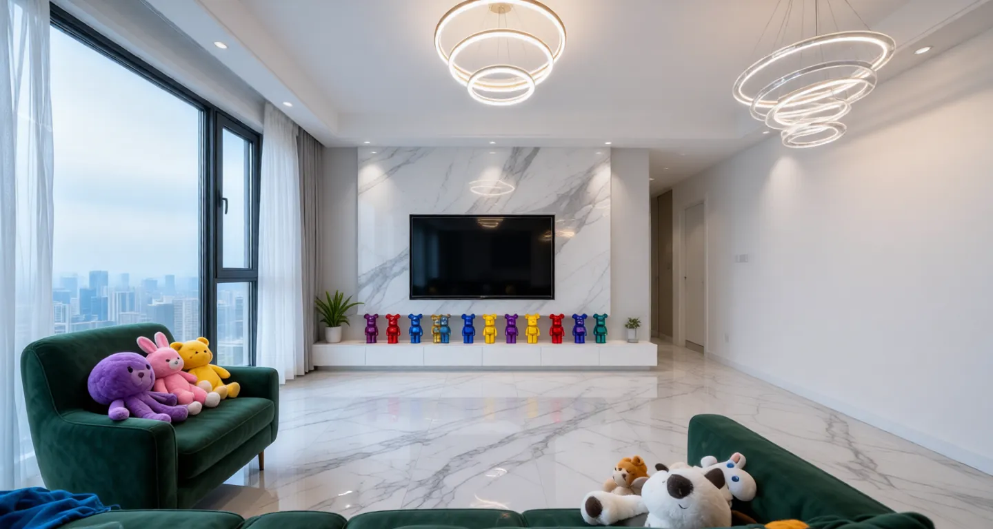 Apartment for rent in Shenyang - Yunshang Tiancheng - Photo 1