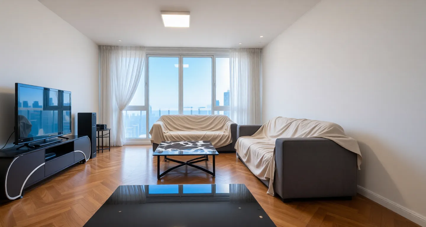 Apartment for rent in Shenyang - Diwang International Garden - Photo 1