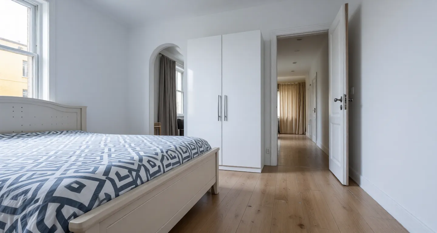 Apartment for rent in Shenyang - Hall Residence - Photo 1
