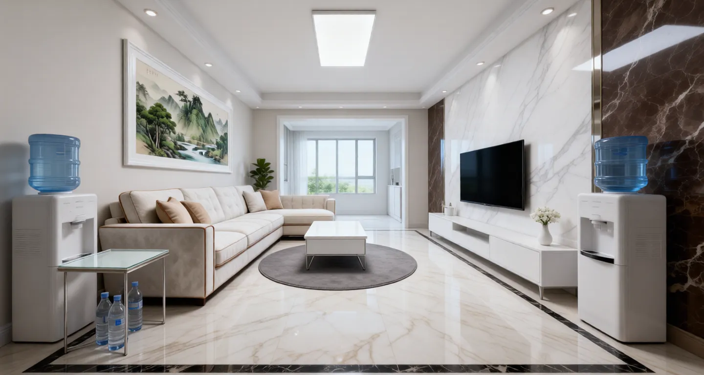 Apartment for rent in Shenyang - Longfor Fragrant Walk - Photo 1