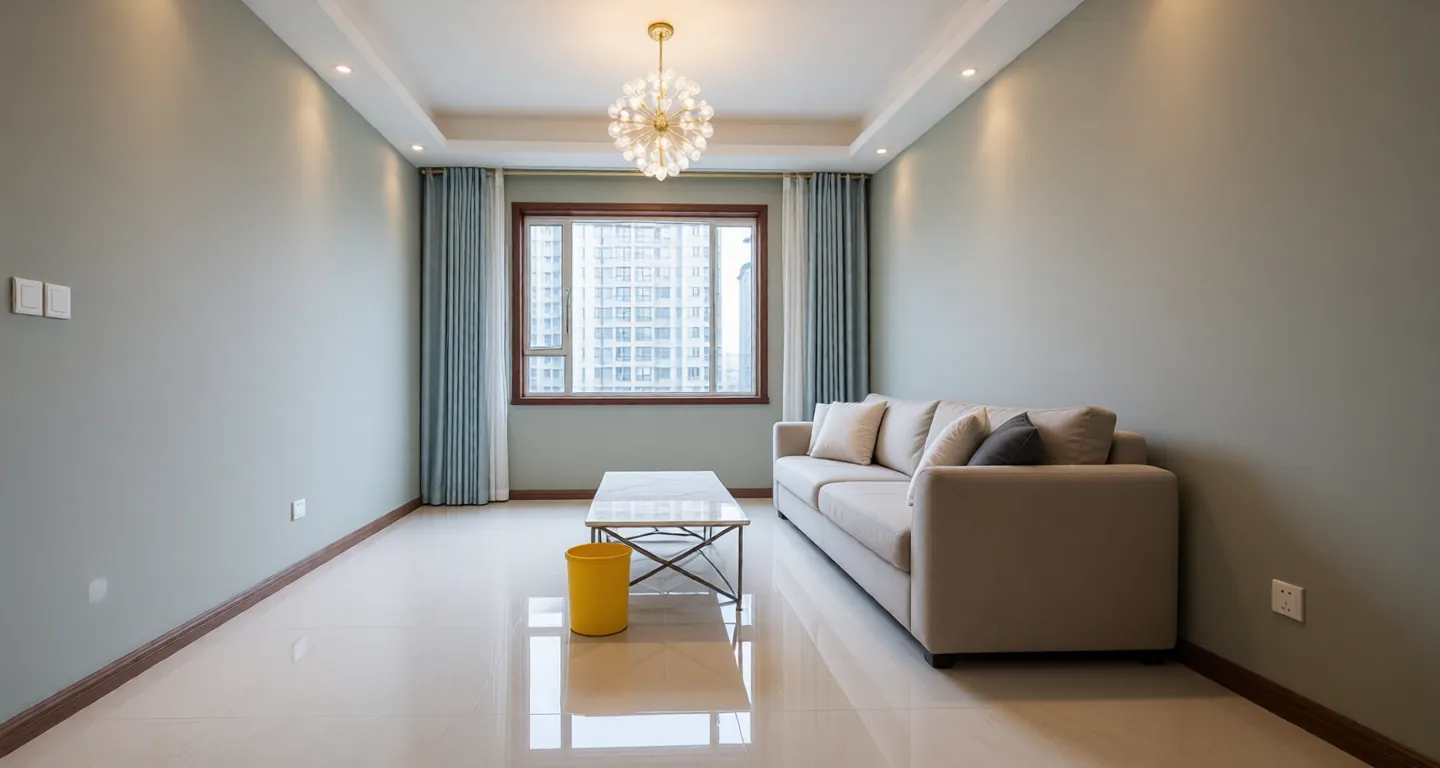 Apartment for rent in Shenyang - Milan Ode - Photo 1