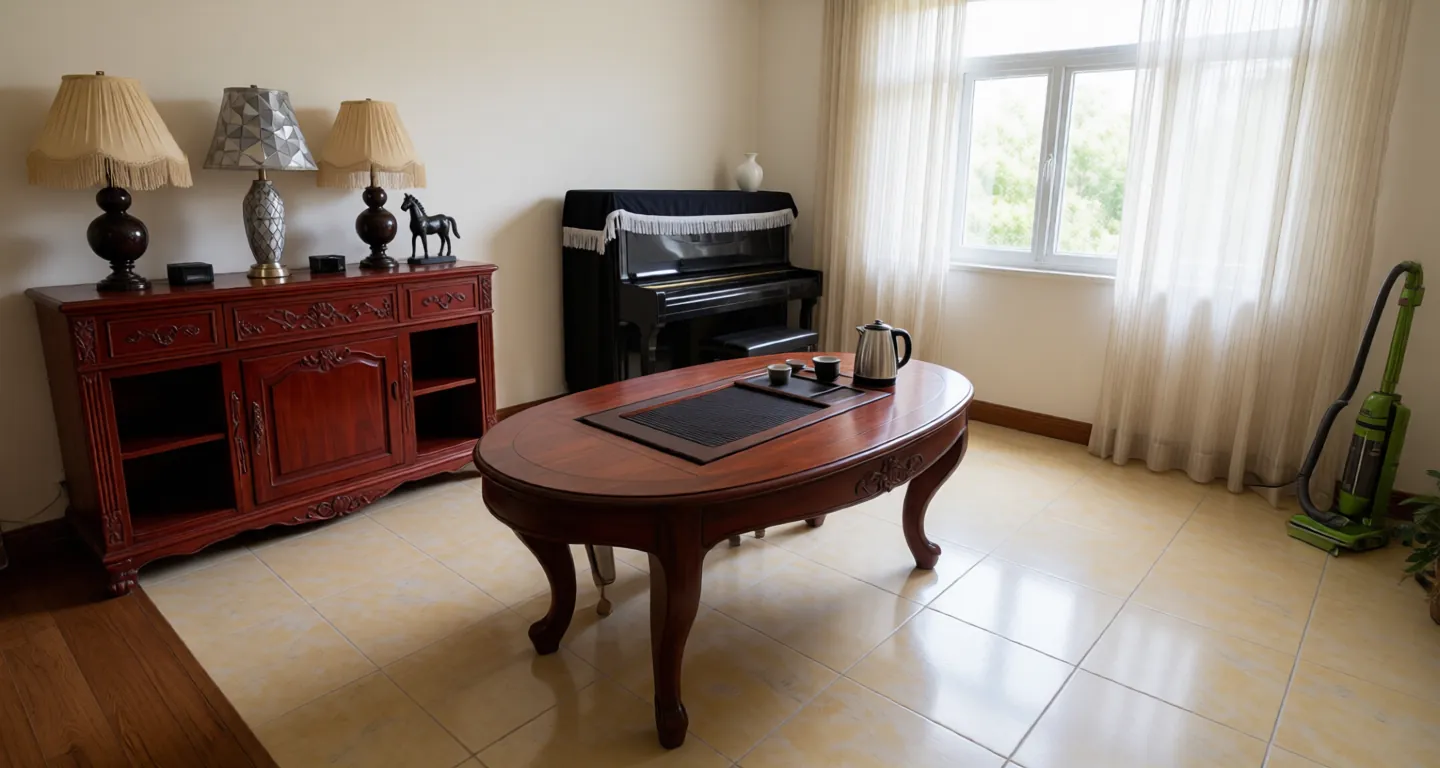 Apartment for rent in Shenyang - Shimao Jueshi Mountain - Photo 1