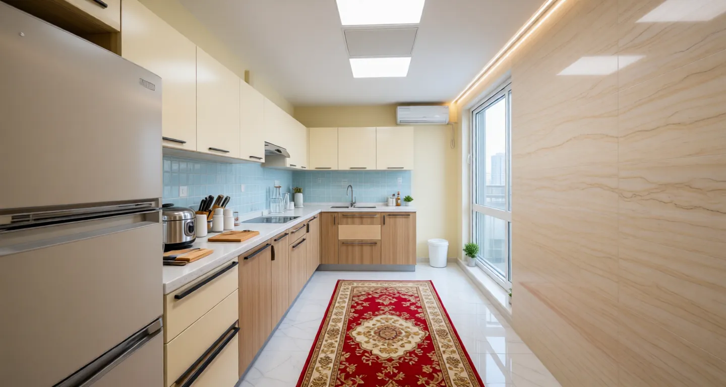 Apartment for rent in Shenyang - Zhonghai Hepingzhimen Phase IV Shanghefu - Photo 1