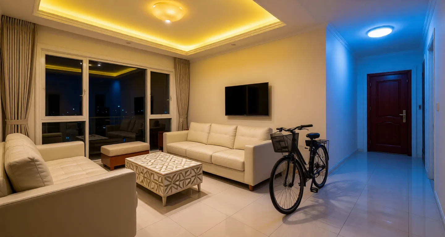 Apartment for rent in Shenyang - On the Waterfront East Garden - Photo 1