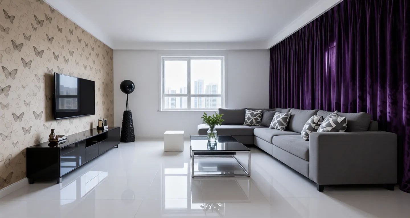 Apartment for rent in Shenyang - Fengxiang New City Phase II - Photo 1