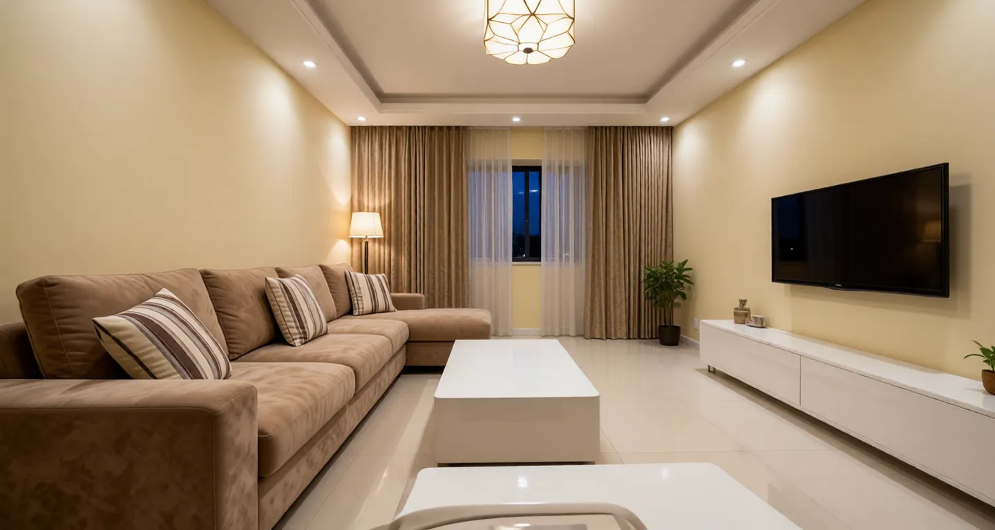 Apartment for rent in Shenyang - Vanke Golden International - Photo 1