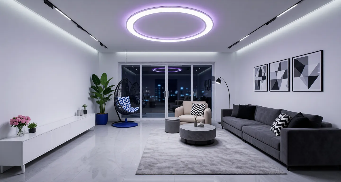 Apartment for rent in Shenyang - Qingda Xiangge Classic - Photo 1