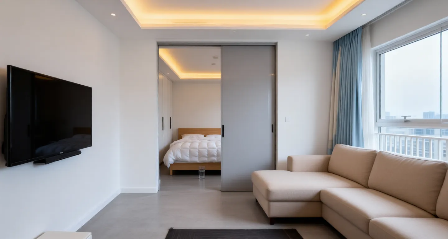 Apartment for rent in Shenyang - Evergrande World City - Photo 1