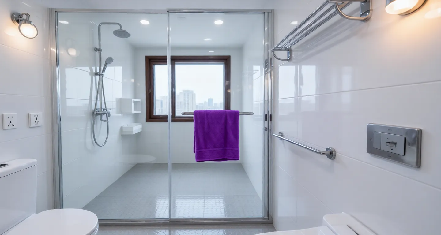 Apartment for rent in Shenyang - Mei's Grand Hall - Photo 1