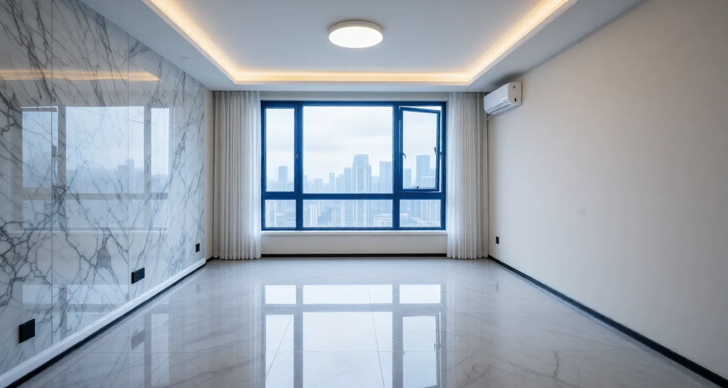 Apartment for rent in Shenyang - Longfor Yunfeng Original - Photo 1