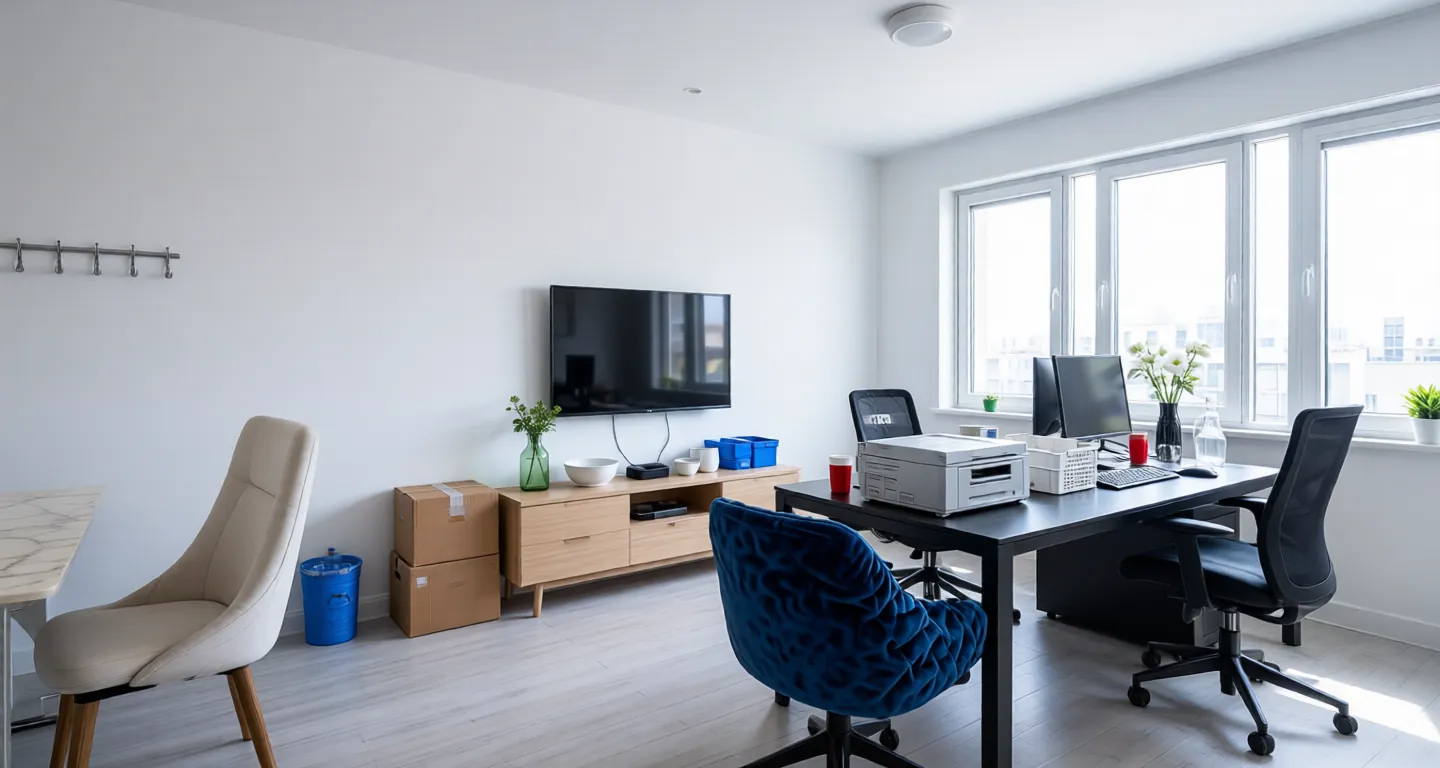Apartment for rent in Shenyang - Longfor West Mansion Original - Photo 1