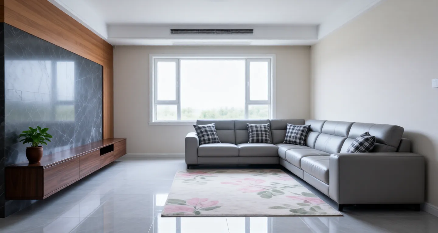 Apartment for rent in Shenyang - China Resources Land Jingyue Terrace - Photo 1