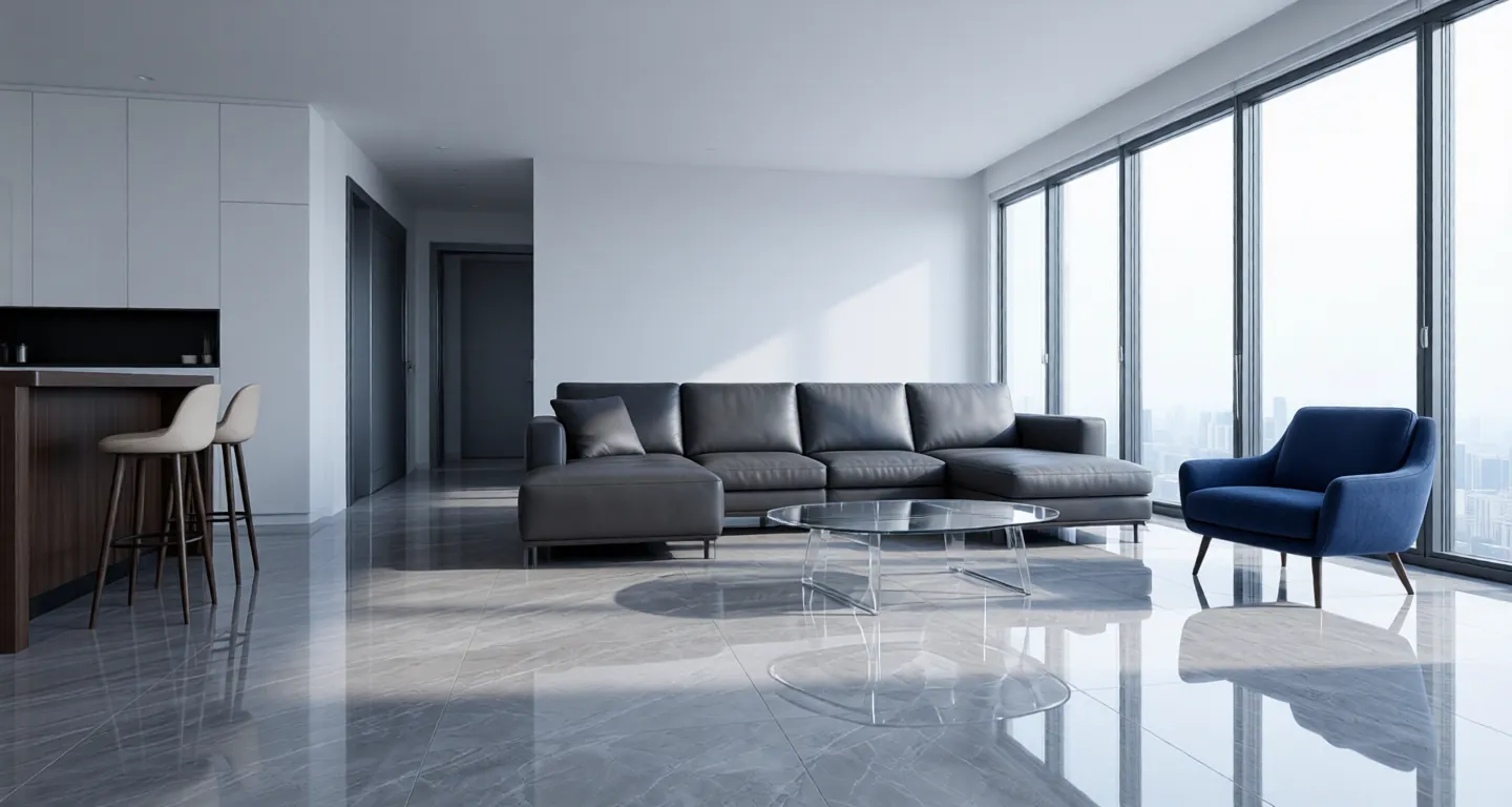 Apartment for rent in Shenyang - Huafa Longhu Tianyao - Photo 1