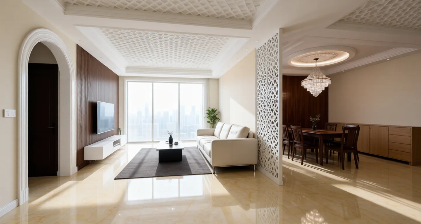 Apartment for rent in Shenyang - Vista New World - Photo 1