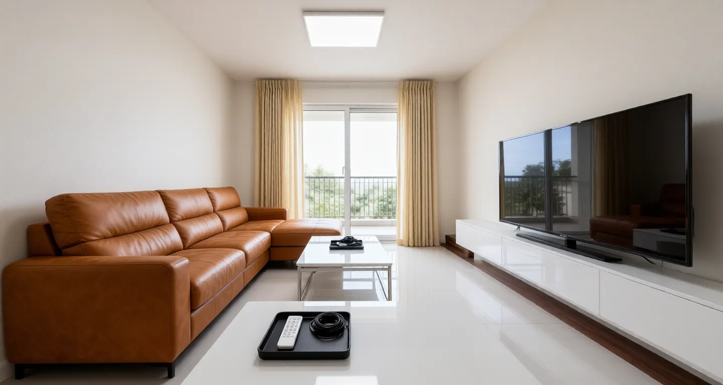Apartment for rent in Shenyang - Jinsha Paris Garden Phase II - Photo 1