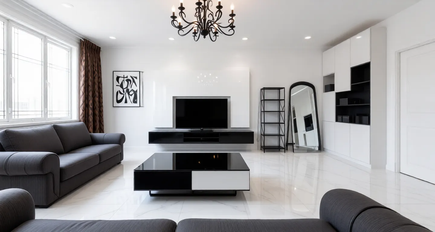 Apartment for rent in Shenyang - Jindi Mingjing Phase III - Photo 1